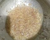 A picture of step 2 of चाट कटोरी.