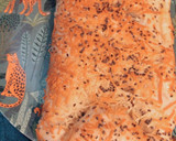 Foto del paso 5 de la receta: Hojaldre de Espinacas y Quesos