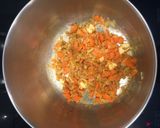 Foto del paso 3 de la receta: Lentejas con curry