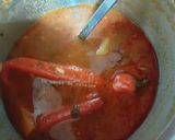 Une image de l'étape 4 de Soupe langues d'oiseaux 🥣.