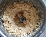 Leftover Mawa Laddoo recipe step 2 photo