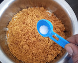 மதுரை பேமஸ் டீ கடை இனிப்பு அப்பம் ரெசிபி ஸ்டேப் 3 புகைப்படம்