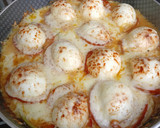 Foto del paso 4 de la receta: Huevos Turcos