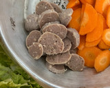 Foto langkah ke 2 dari resep Sapo Tahu.