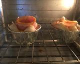 培根雞蛋土司塔的食譜步驟4照片