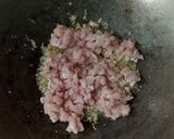 Foto langkah ke 2 dari resep Wadai Ipau Gulung.