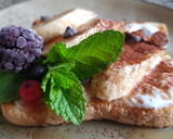 Foto del paso 9 de la receta: Tostada Deliciosa