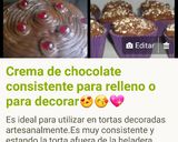 Foto del paso 6 de la receta: Torta de Barcelona⚽️❤