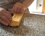 Foto del paso 25 de la receta: Pan Dulce con Mandarina y Chocolate (con tangzhong)