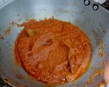 कड़ाही पनीर (kadai paneer recipe in hindi) रेसिपी चरण 4 फोटो