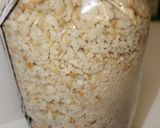 Foto del paso 2 de la receta: Migas a la republica Kimesa