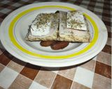 Foto del paso 3 de la receta Desayuno con un poco de fibra