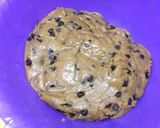 Foto langkah ke 3 dari resep Cookies Chocochip.