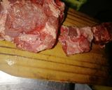 Foto del paso 1 de la receta: Buseca 🇺🇾