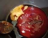 Foto langkah ke 1 dari resep Okonomiyaki.