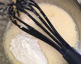 Foto langkah ke 3 dari resep Banana Cake.