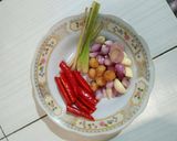 Foto langkah ke 1 dari resep 4. Coto Makassar Gurih dan Lembut.