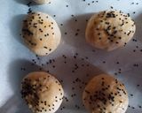 Foto del paso 7 de la receta: Bollitos de queso