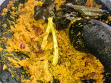 Semur Jengkol Pedas
