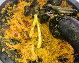 Foto langkah ke 2 dari resep Semur Jengkol Pedas.