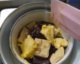 Foto langkah ke 1 dari resep Brownies Pisang.