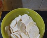 Foto langkah ke 4 dari resep Keripik Kentang Homemade.