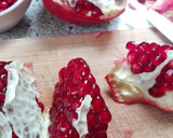 Foto del paso 4 de la receta: Vieiras aromatizadas con cáscaras de limón y lima