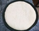 A picture of step 12 of Pizza Dough.