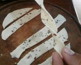 Foto del paso 3 de la receta: Talitas con semillas