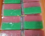 Foto langkah ke 5 dari resep 131. Es Puding Hunkwe/Es Gabus Jadoel (nostalgia jaman SD).