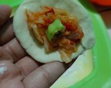 Foto langkah ke 4 dari resep Olos.