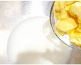 Foto langkah ke 2 dari resep Kue sus oven tangkring anti gagal.