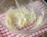 Melon Pan [Melon-Shaped Bun] recipe step 2 photo