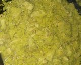 Foto del paso 6 de la receta: Arroz con pollo !!😋💥💣