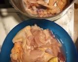 Tips Menyimpan daging ayam dan kaldu nya langkah memasak 3 foto