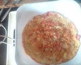 Foto del paso 3 de la receta: Tortilla de Cuarentena