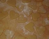 Foto del paso 3 de la receta: Galletitas con chocolate