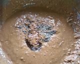 बेसन बर्फी Besan Barfi रेसिपी चरण 7 फोटो