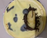 Foto langkah ke 4 dari resep Dadar piscok “mooo”.
