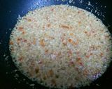 Hình bước làm 4 của món Tương Hột Xào Sả (Món Chay)
