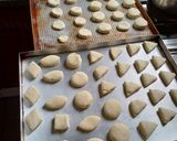 Foto del paso 6 de la receta: Bizcochitos con grasa