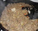 Foto del paso 2 de la receta: Empanadas de carne al horno