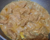 Foto langkah ke 4 dari resep Terik Daging Sapi.
