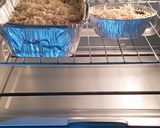 Foto langkah ke 4 dari resep #219 Puding Roti Panggang.