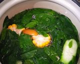 Foto langkah ke 3 dari resep Bening katuk.