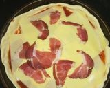 Foto del paso 6 de la receta: Pizza inflada