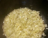 Foto del paso 2 de la receta: Lasaña de berenjena