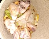 Foto langkah ke 6 dari resep Sayur Sop.