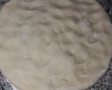 Foto del paso 4 de la receta: Pizza a la parrilla