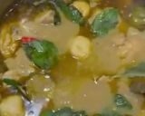 รูปขั้นตอนการทำที่ 6 ของ เขียวหวานแกงไก่